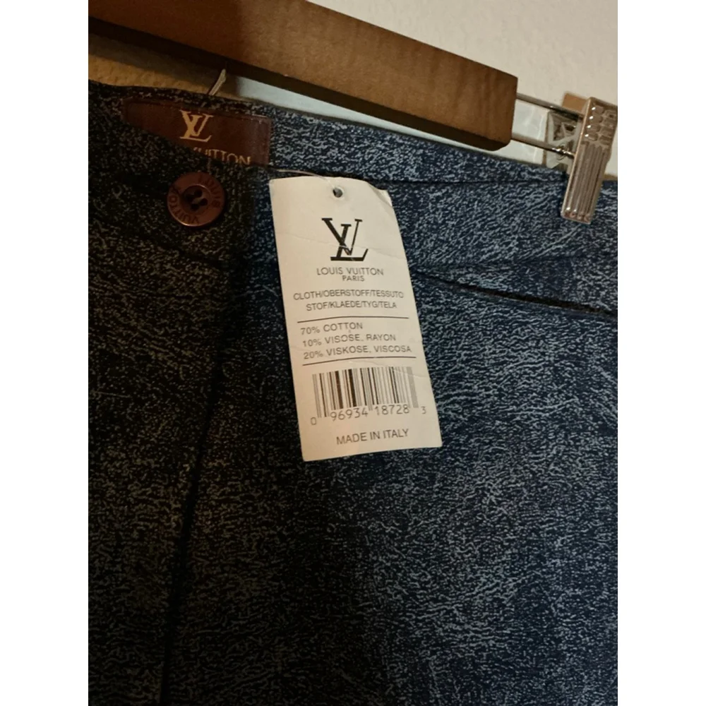 NWT Vintage Louis Vuitton